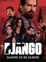 Django Sangre de mi sangre' Poster
