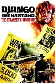 Django the Bastard' Poster