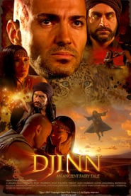 Djinn' Poster