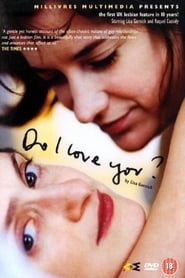 Do I Love You' Poster