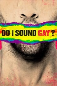 Do I Sound Gay' Poster