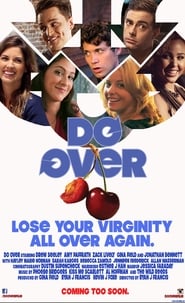 Do Over' Poster