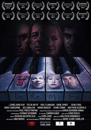Four Boxes' Poster