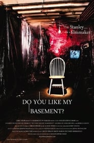 Do You Like My Basement' Poster