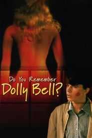 Do You Remember Dolly Bell' Poster