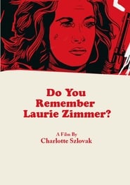 Do You Remember Laurie Zimmer' Poster