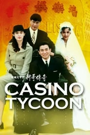 Casino Tycoon' Poster