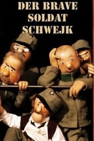 The Good Soldier Schweik' Poster