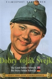 The Good Soldier vejk' Poster