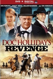 Doc Hollidays Revenge' Poster