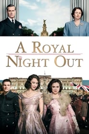 Streaming sources forA Royal Night Out