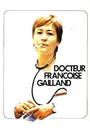 Doctor Francoise Gailland' Poster
