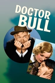 Doctor Bull' Poster