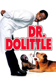 Streaming sources forDoctor Dolittle
