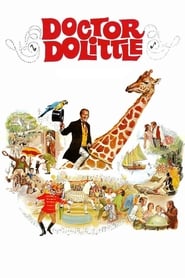 Streaming sources forDoctor Dolittle