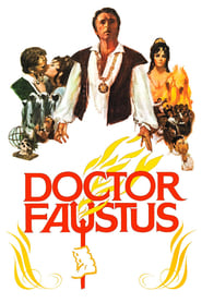 Doctor Faustus' Poster