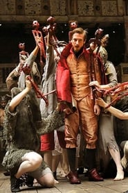 Doctor Faustus  Live at Shakespeares Globe' Poster