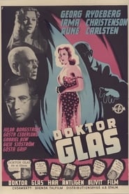 Doktor Glas' Poster