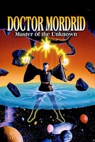 Doctor Mordrid' Poster