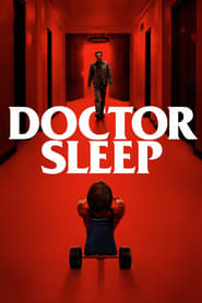 Doctor Sleep' Poster