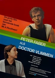 Doctor Vlimmen' Poster