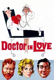 Doctor in Love' Poster