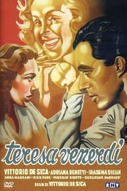 Teresa Venerd' Poster