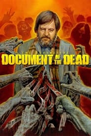 Document of the Dead' Poster