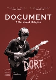 Document A Film About Malojian