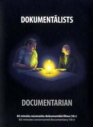 Documentarian' Poster