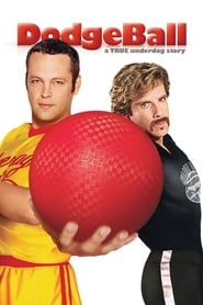 Streaming sources forDodgeBall A True Underdog Story