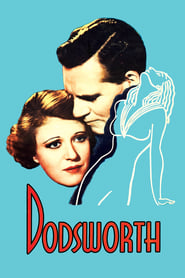 Dodsworth' Poster