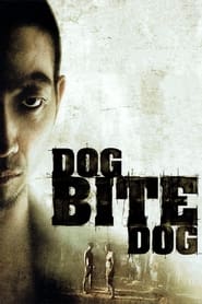 Dog Bite Dog' Poster