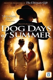 Dog Days of Summer' Poster