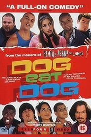Dog Eat Dog' Poster