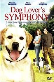Dog Lovers Symphony' Poster