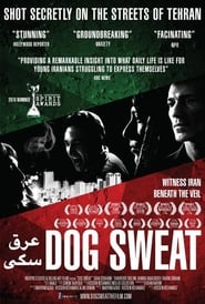 Dog Sweat' Poster