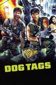 Dog Tags' Poster