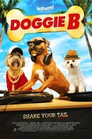 Doggie Boogie  Get Your Grrr On' Poster