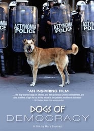 Dogs of Democracy' Poster