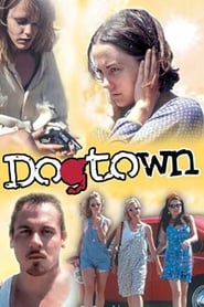 Dogtown' Poster