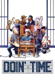 Doin Time' Poster