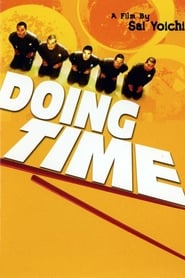 Doing Time' Poster