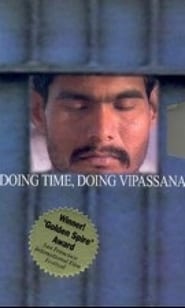 Doing Time Doing Vipassana' Poster