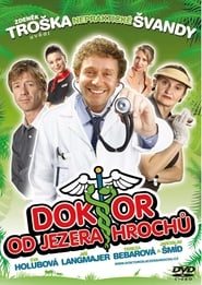 Doktor od jezera hroch' Poster