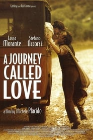 A Journey Called Love' Poster