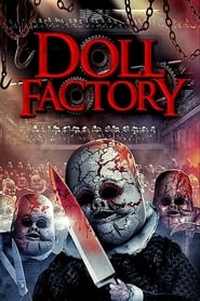 Doll Factory' Poster