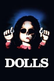 Dolls' Poster