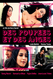Dolls and Angels' Poster