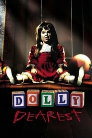 Dolly Dearest' Poster
